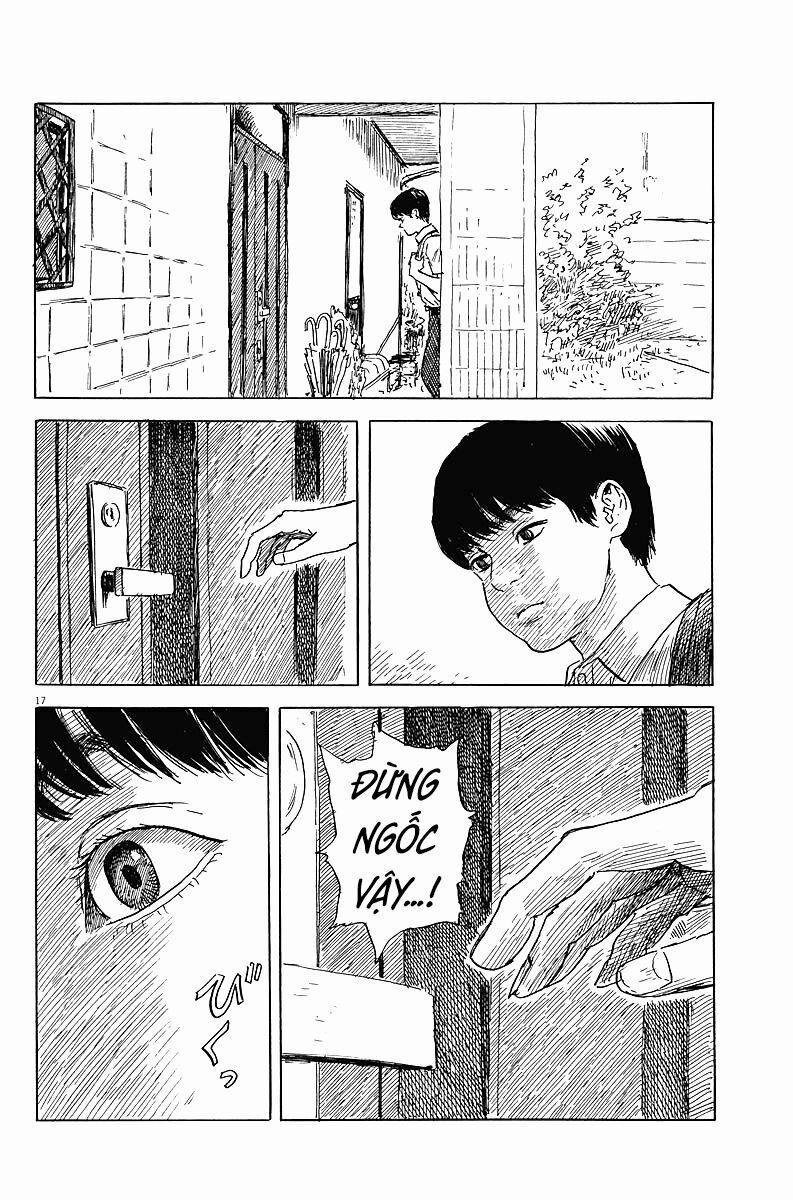 Chi No Wadachi 19 trang 17