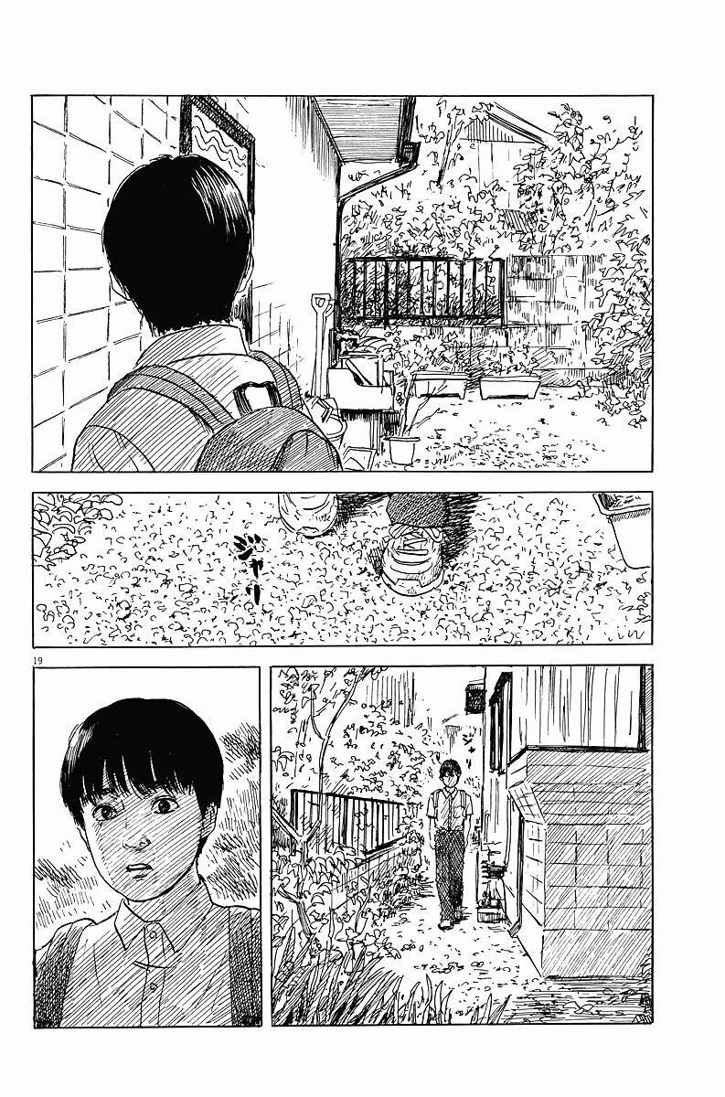 Chi No Wadachi 19 trang 19