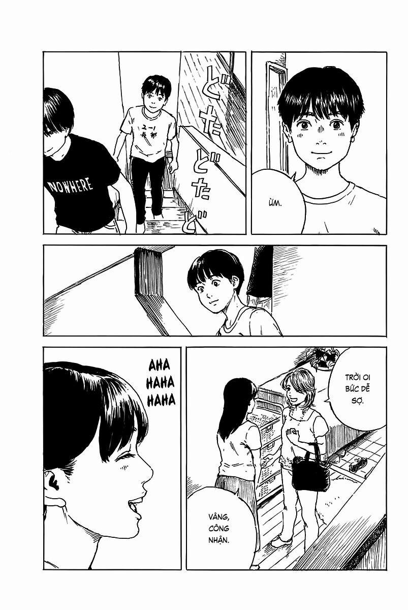 Chi No Wadachi 2 trang 12