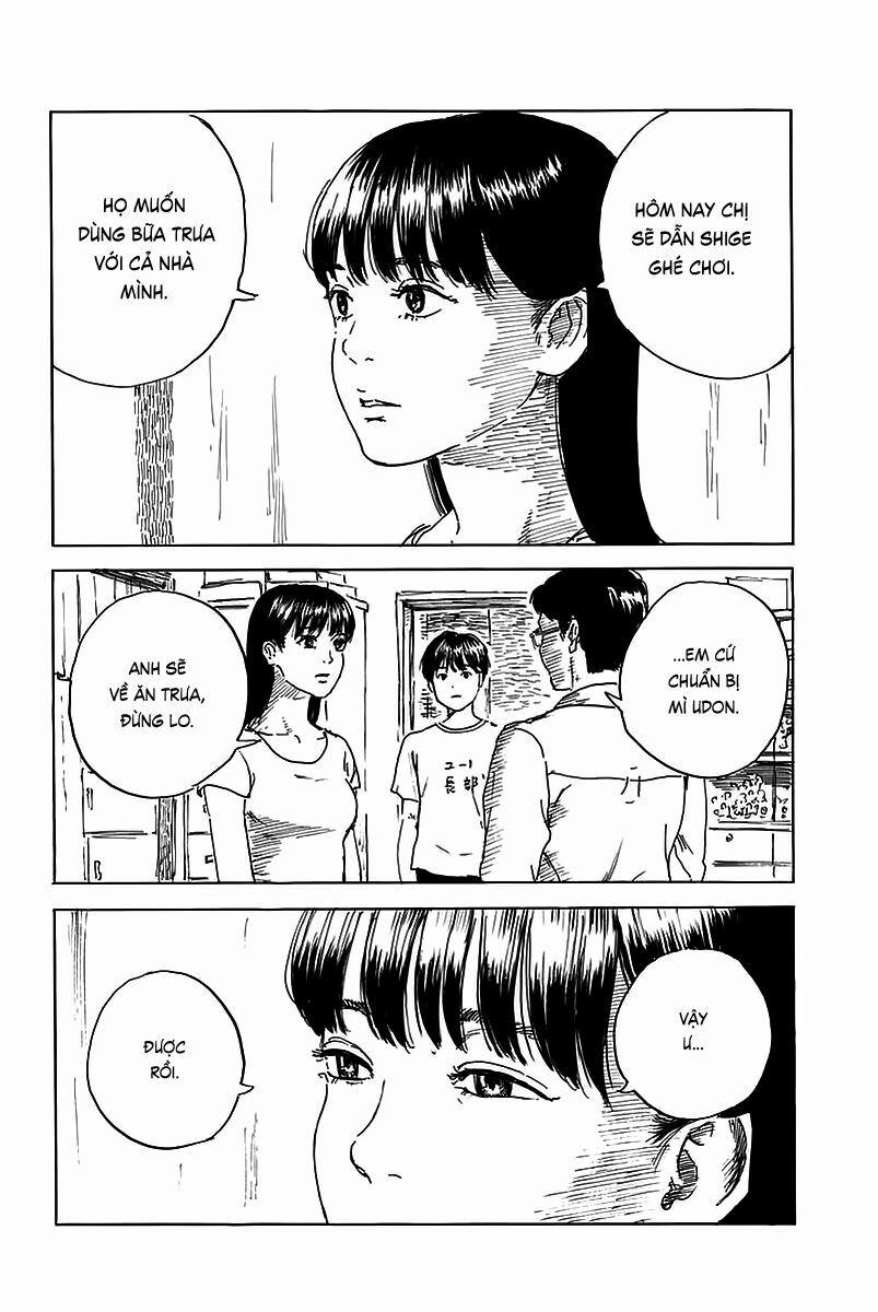 Chi No Wadachi 2 trang 5