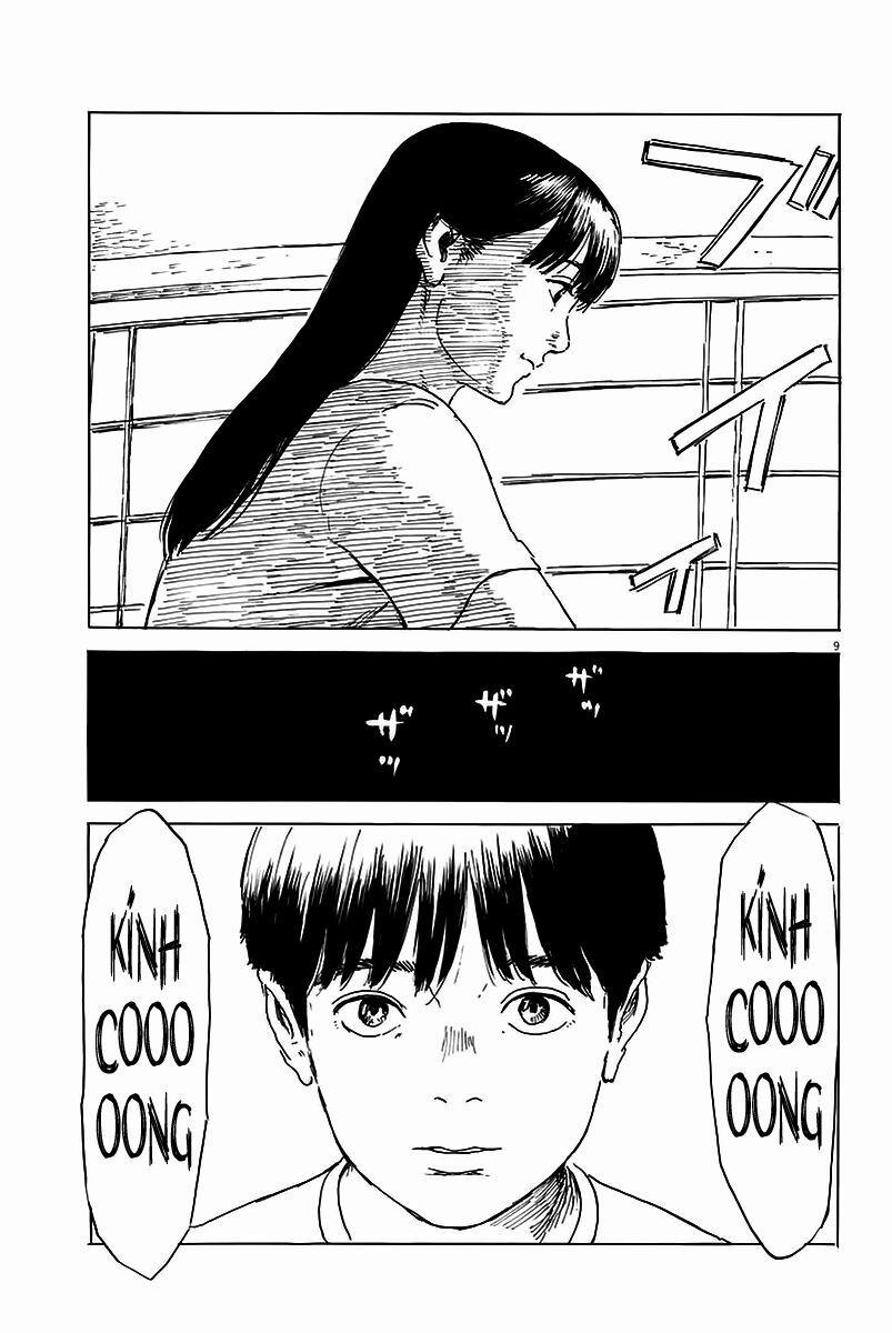 Chi No Wadachi 2 trang 8