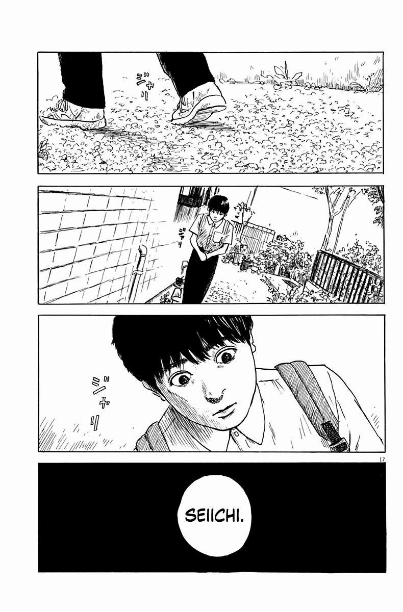 Chi No Wadachi 20 trang 16