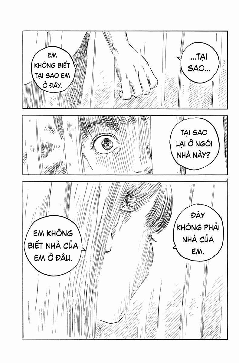 Chi No Wadachi 20 trang 3