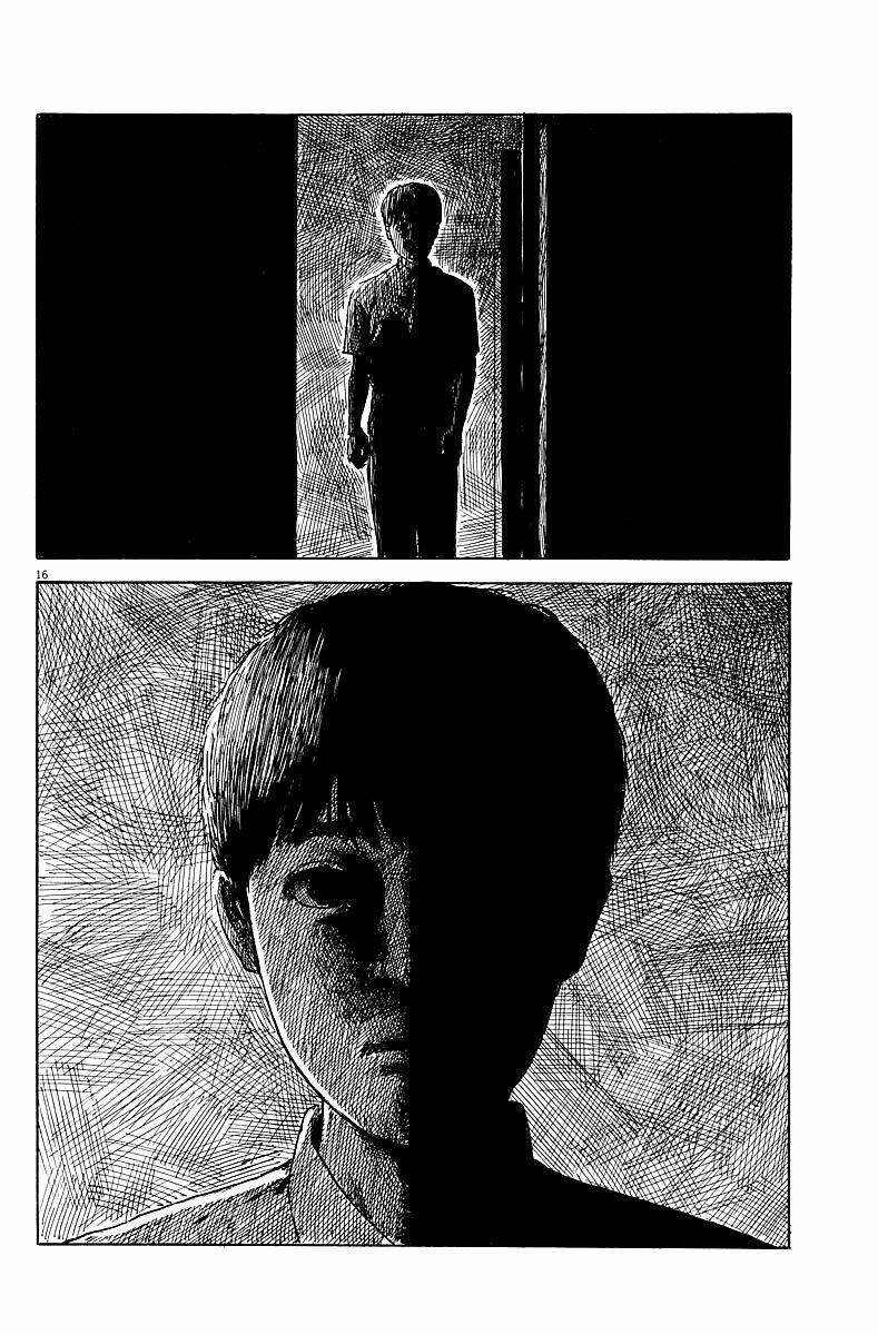 Chi No Wadachi 22 trang 16