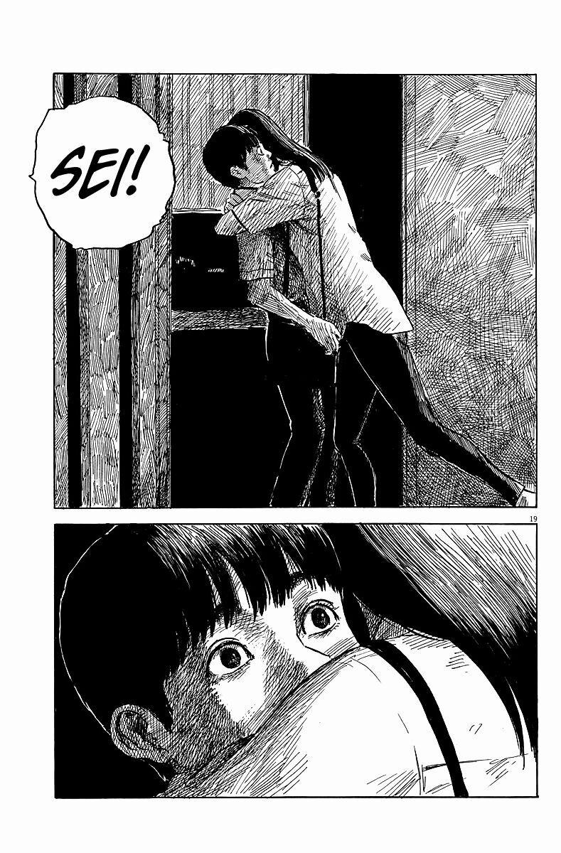 Chi No Wadachi 22 trang 19