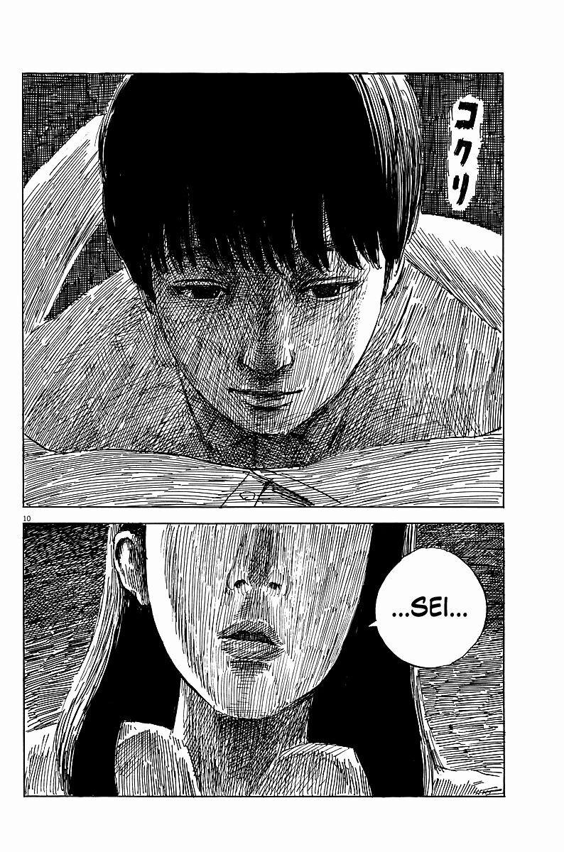 Chi No Wadachi 23 trang 10