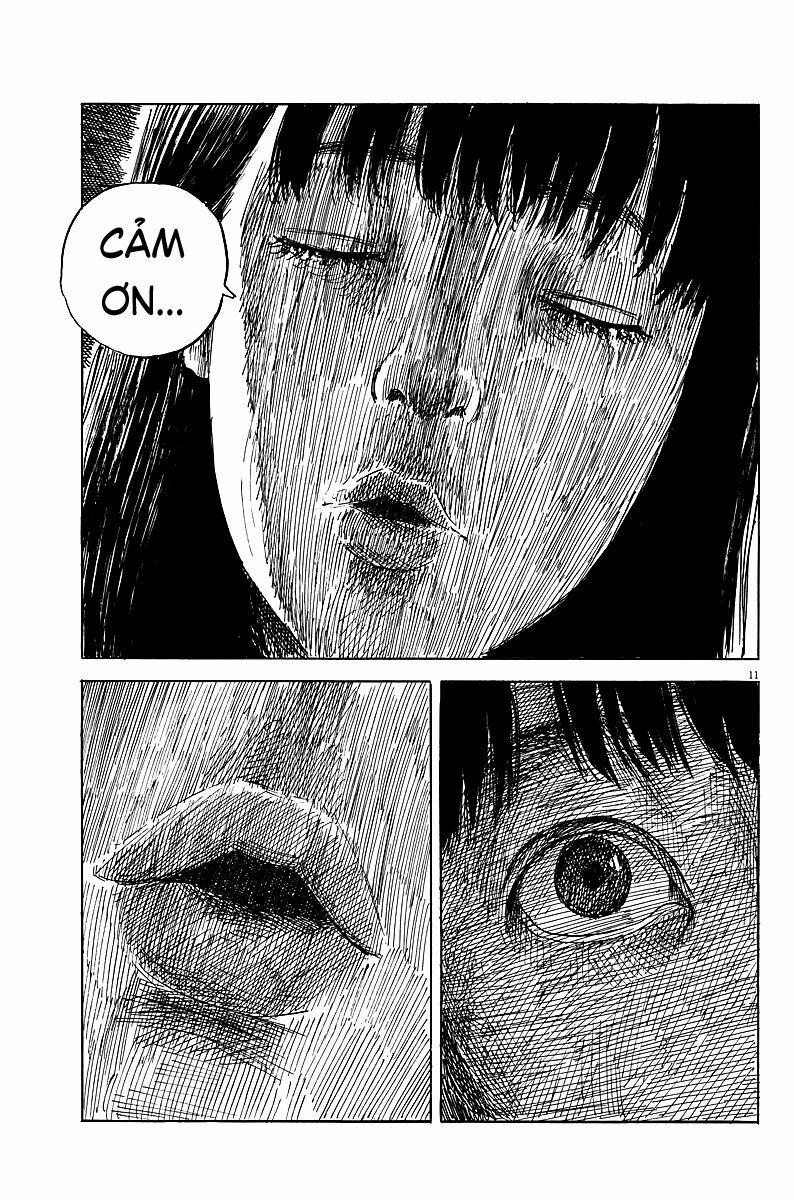 Chi No Wadachi 23 trang 11