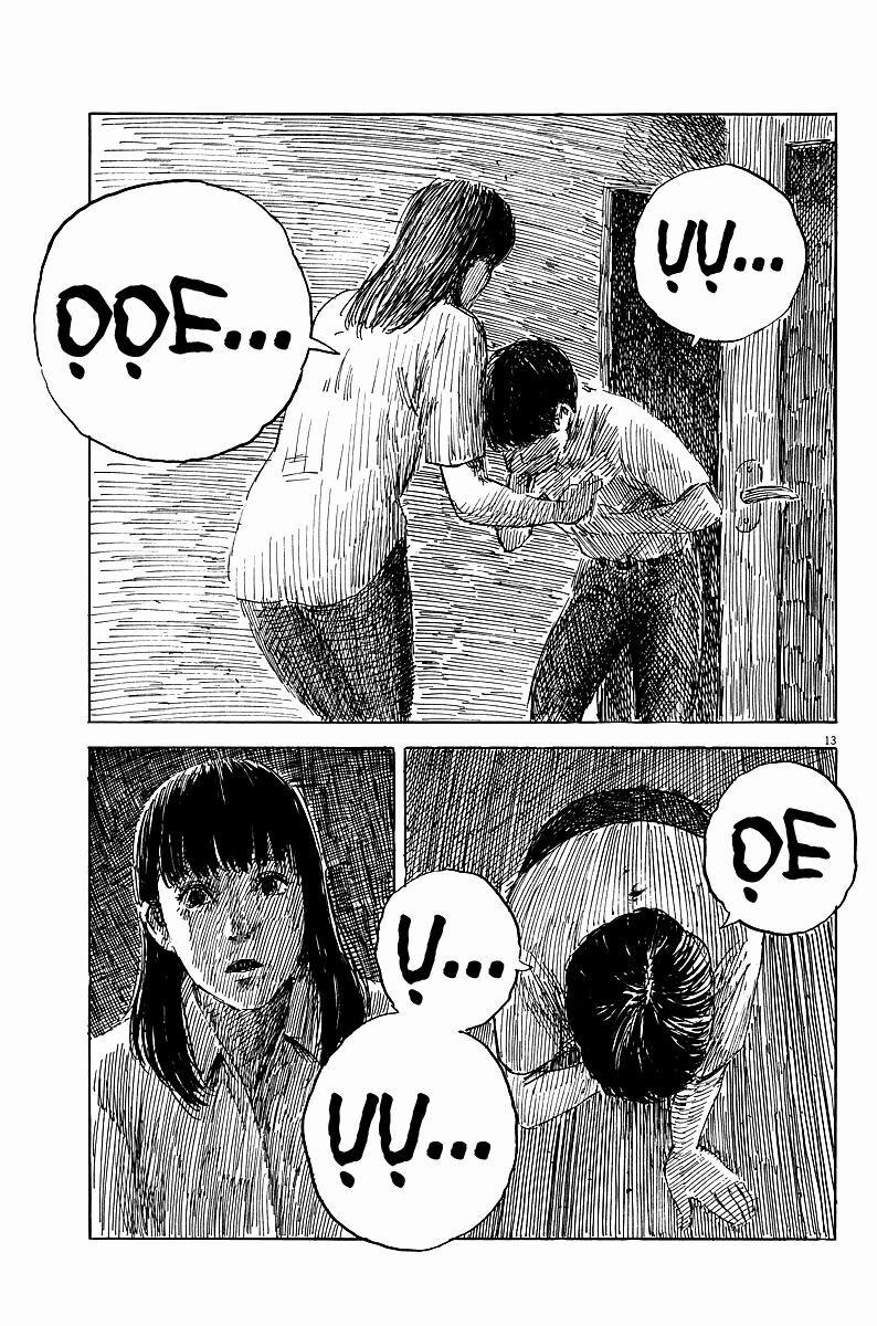 Chi No Wadachi 23 trang 13