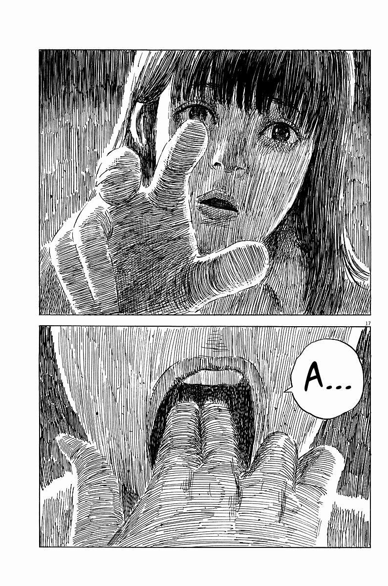 Chi No Wadachi 23 trang 17