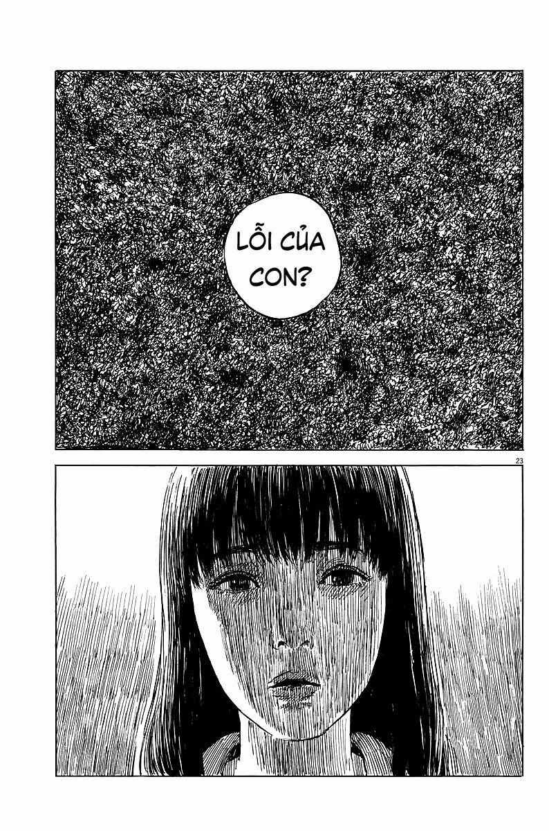 Chi No Wadachi 23 trang 23