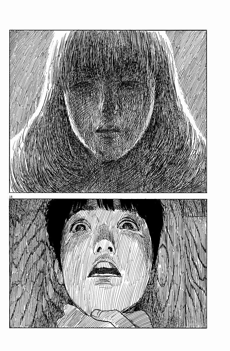 Chi No Wadachi 24 trang 17