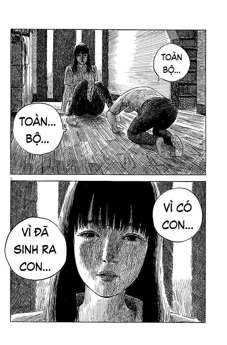 Chi No Wadachi 24 trang 2