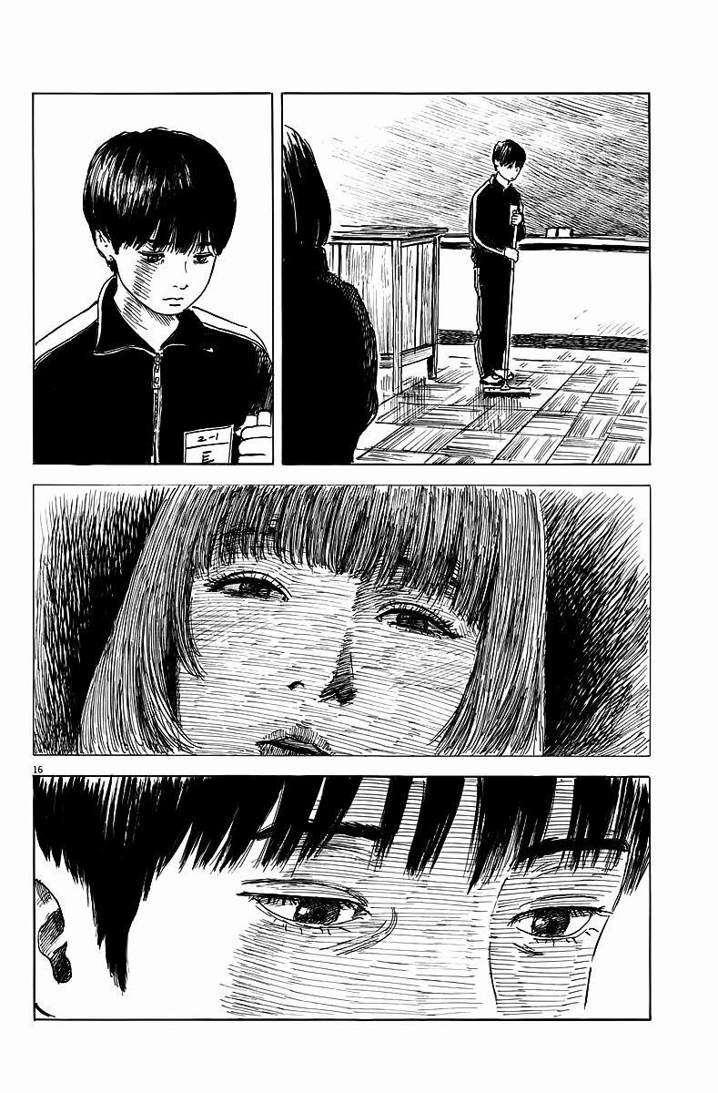 Chi No Wadachi 25 trang 16