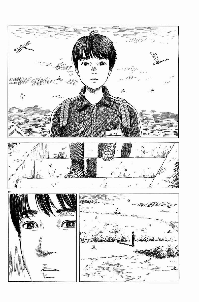 Chi No Wadachi 26 trang 11