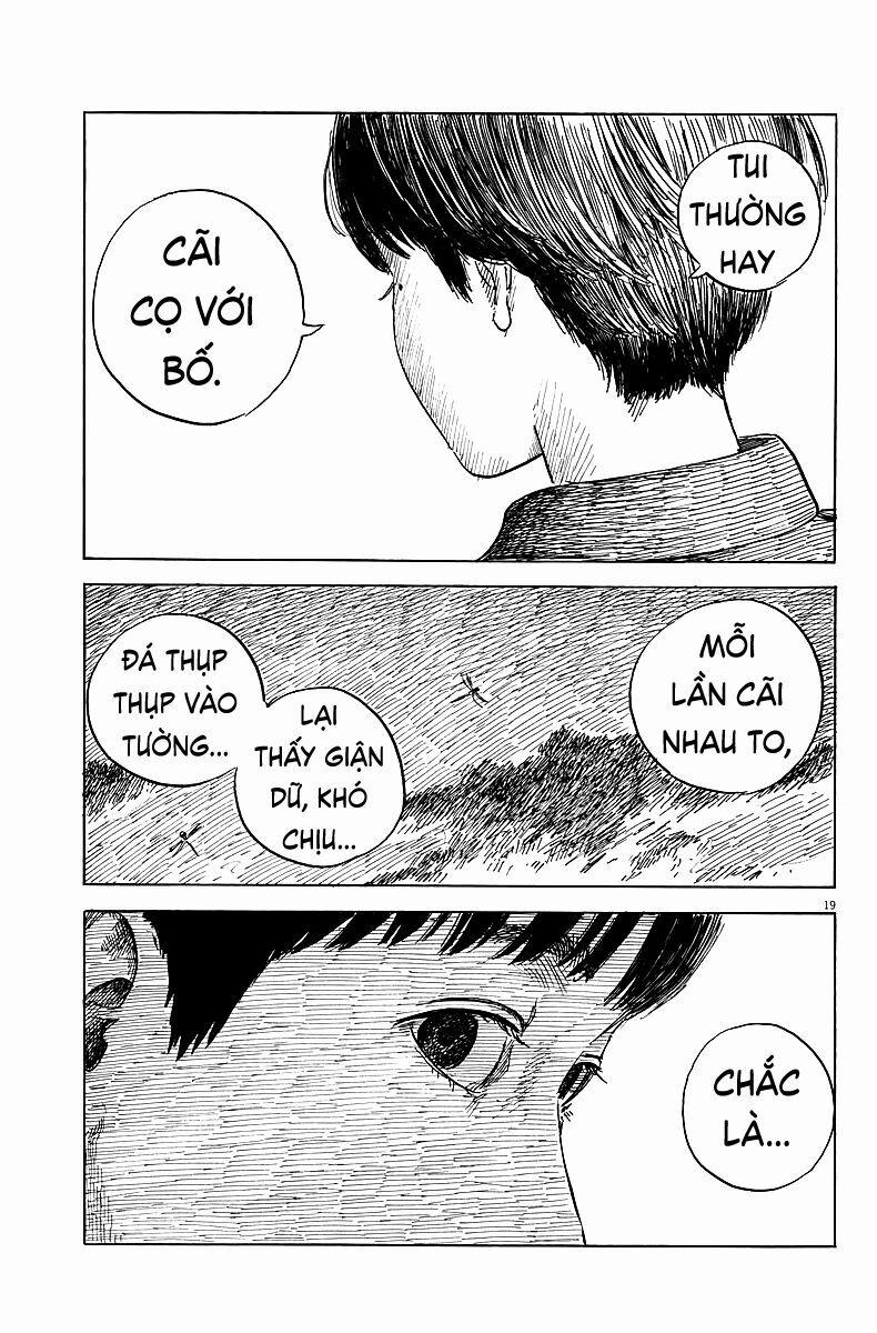 Chi No Wadachi 26 trang 18