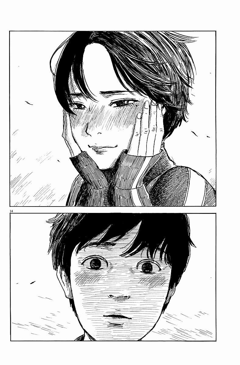 Chi No Wadachi 27 trang 13