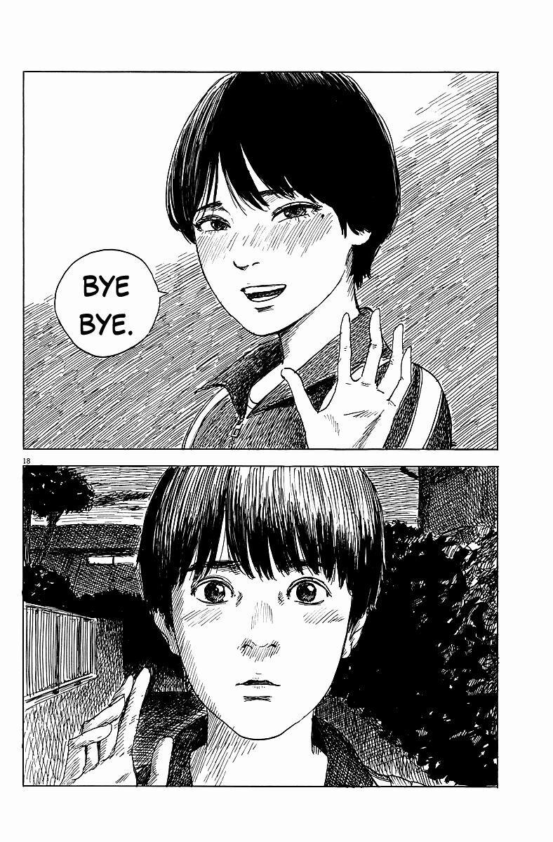 Chi No Wadachi 27 trang 17