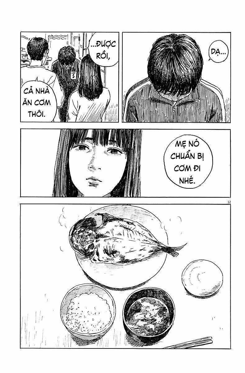 Chi No Wadachi 28 trang 12