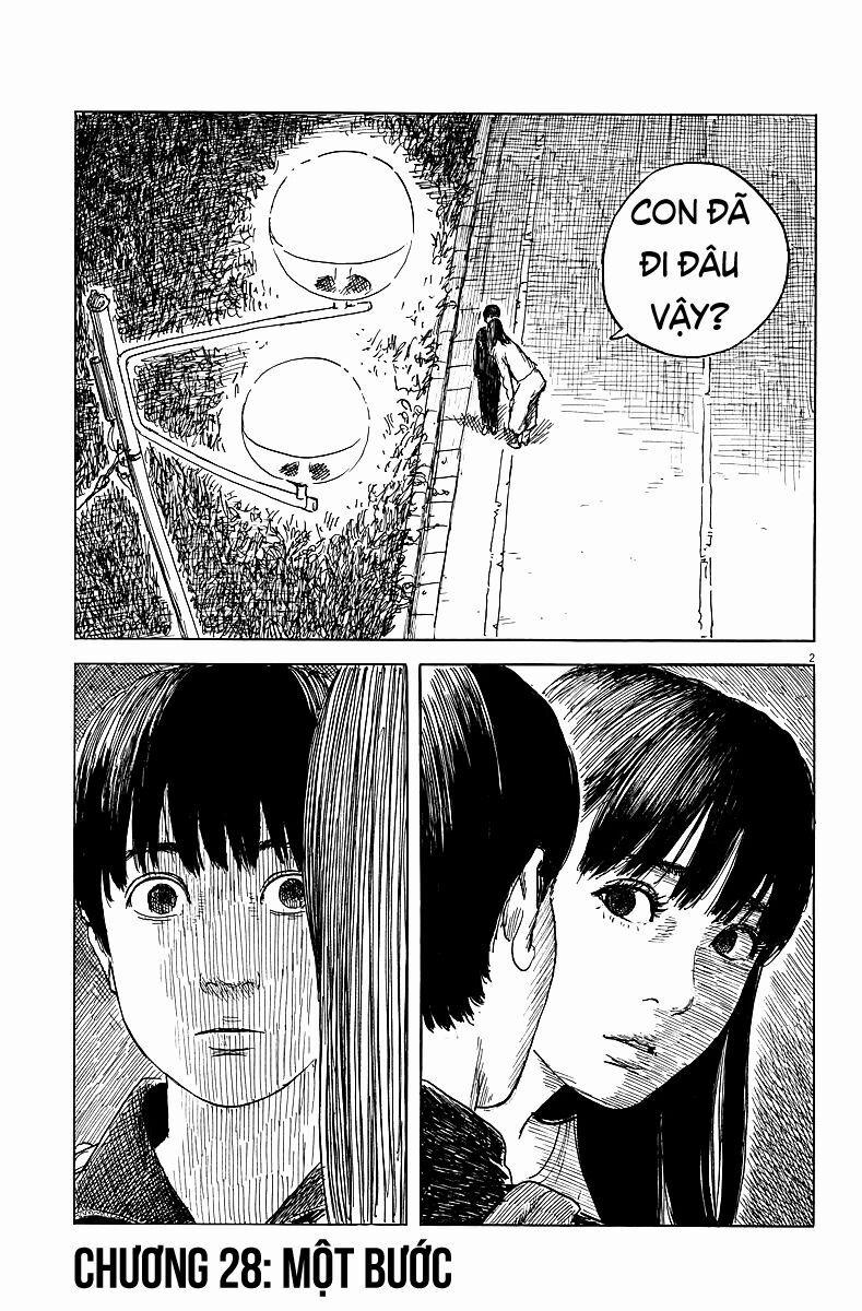 Chi No Wadachi 28 trang 2