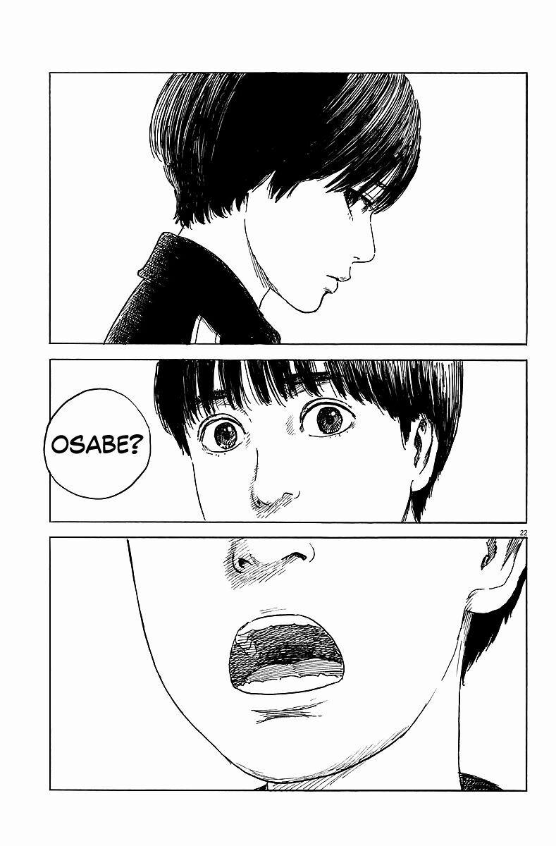 Chi No Wadachi 28 trang 22