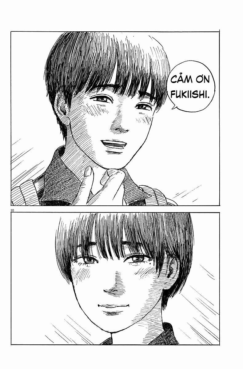 Chi No Wadachi 29 trang 10