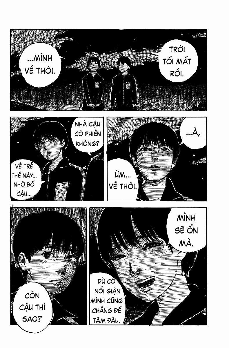 Chi No Wadachi 29 trang 14