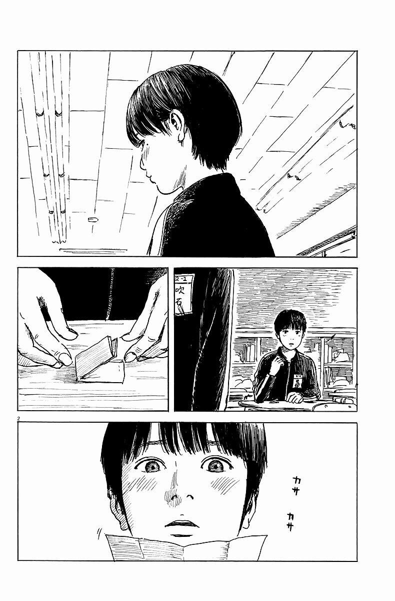 Chi No Wadachi 29 trang 2