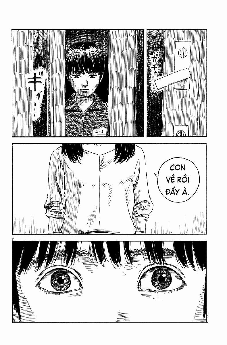 Chi No Wadachi 29 trang 20