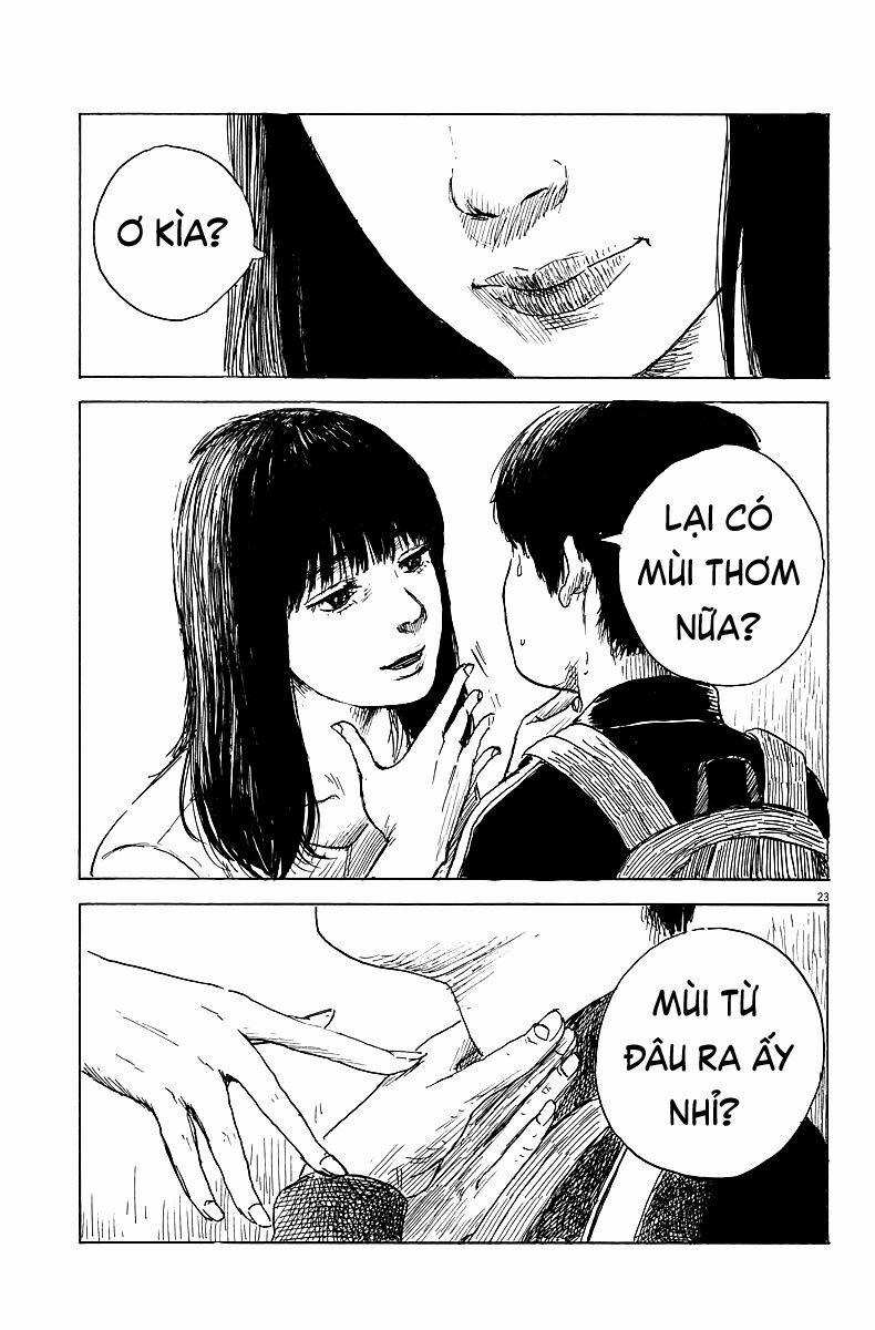 Chi No Wadachi 29 trang 23