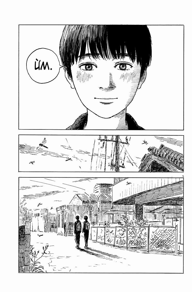 Chi No Wadachi 29 trang 5