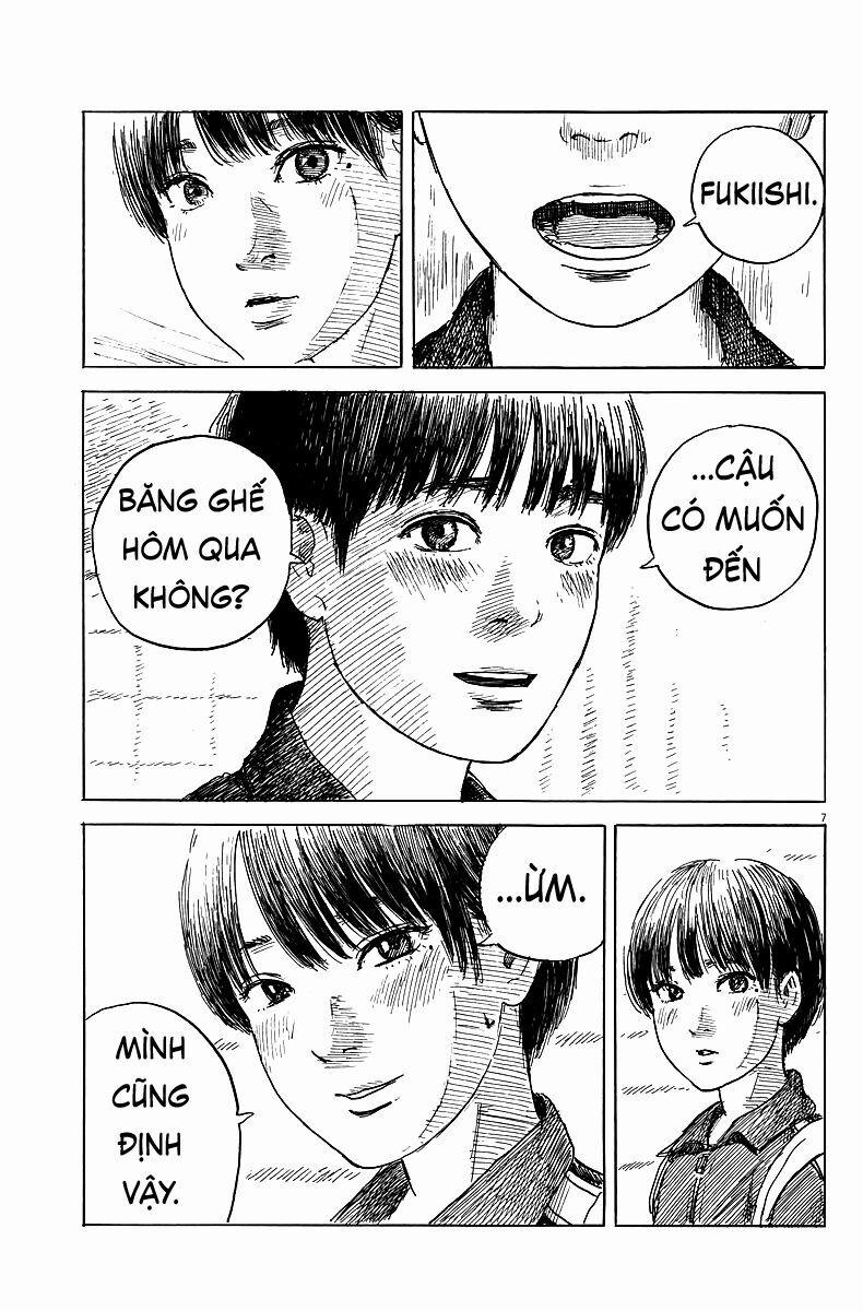 Chi No Wadachi 29 trang 7