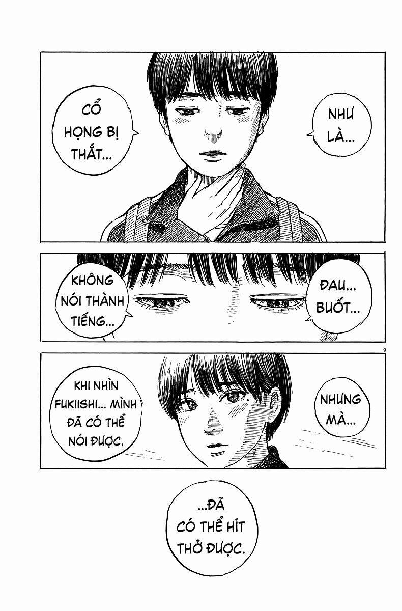 Chi No Wadachi 29 trang 9