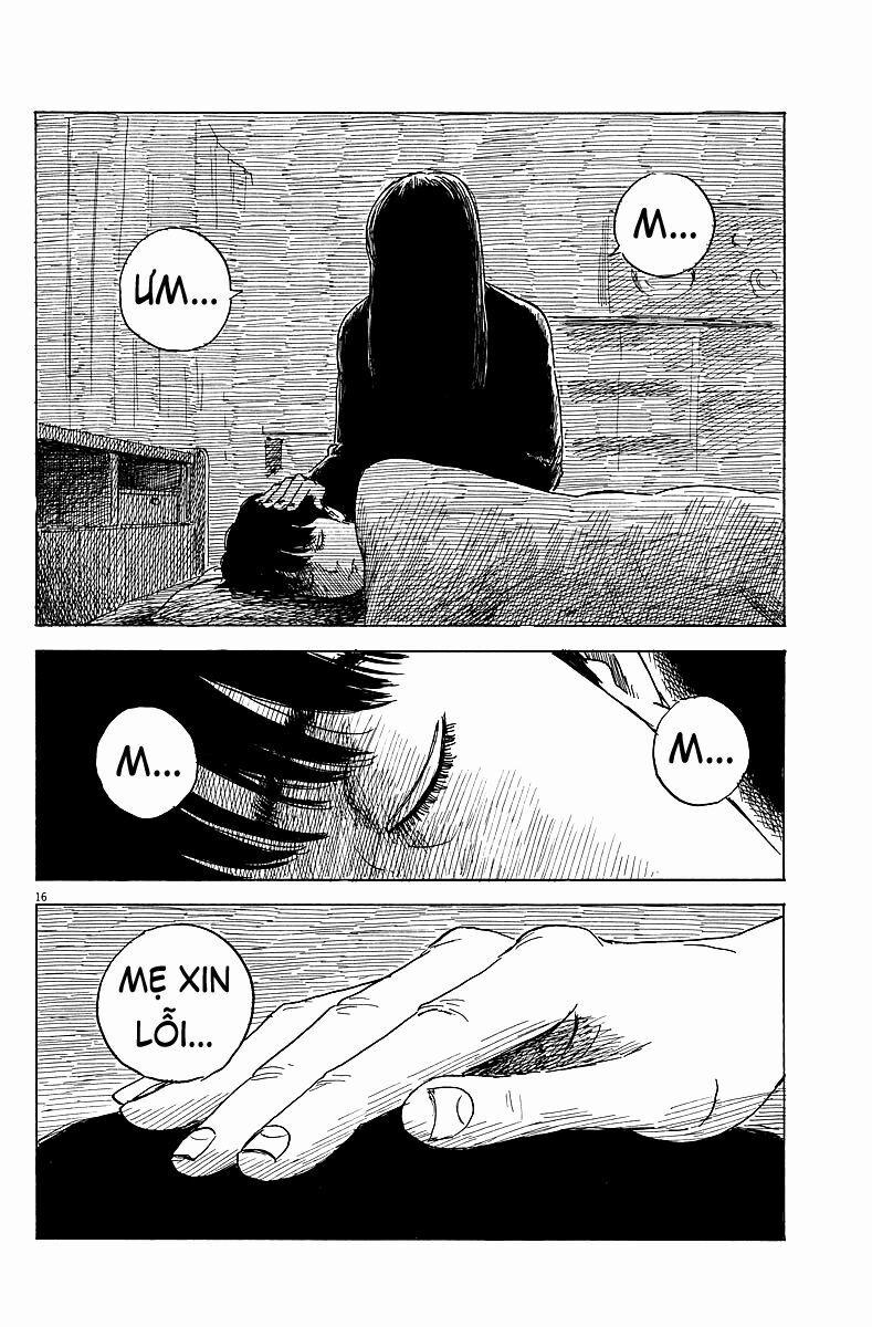 Chi No Wadachi 30 trang 16