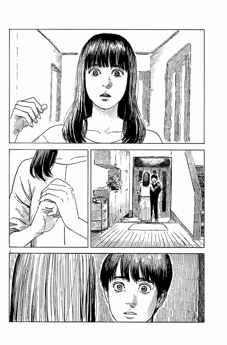 Chi No Wadachi 30 trang 2