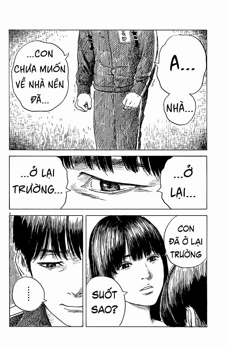 Chi No Wadachi 30 trang 6