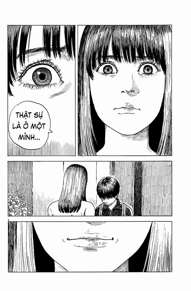 Chi No Wadachi 30 trang 8