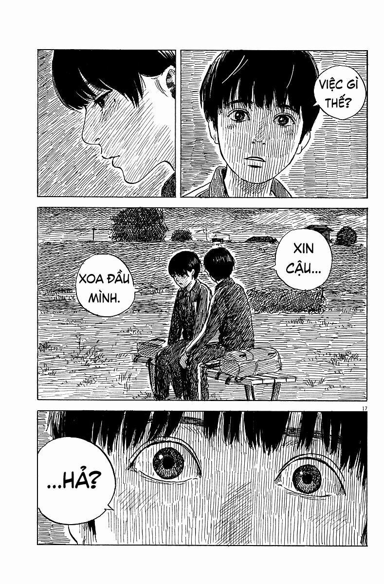 Chi No Wadachi 31 trang 17