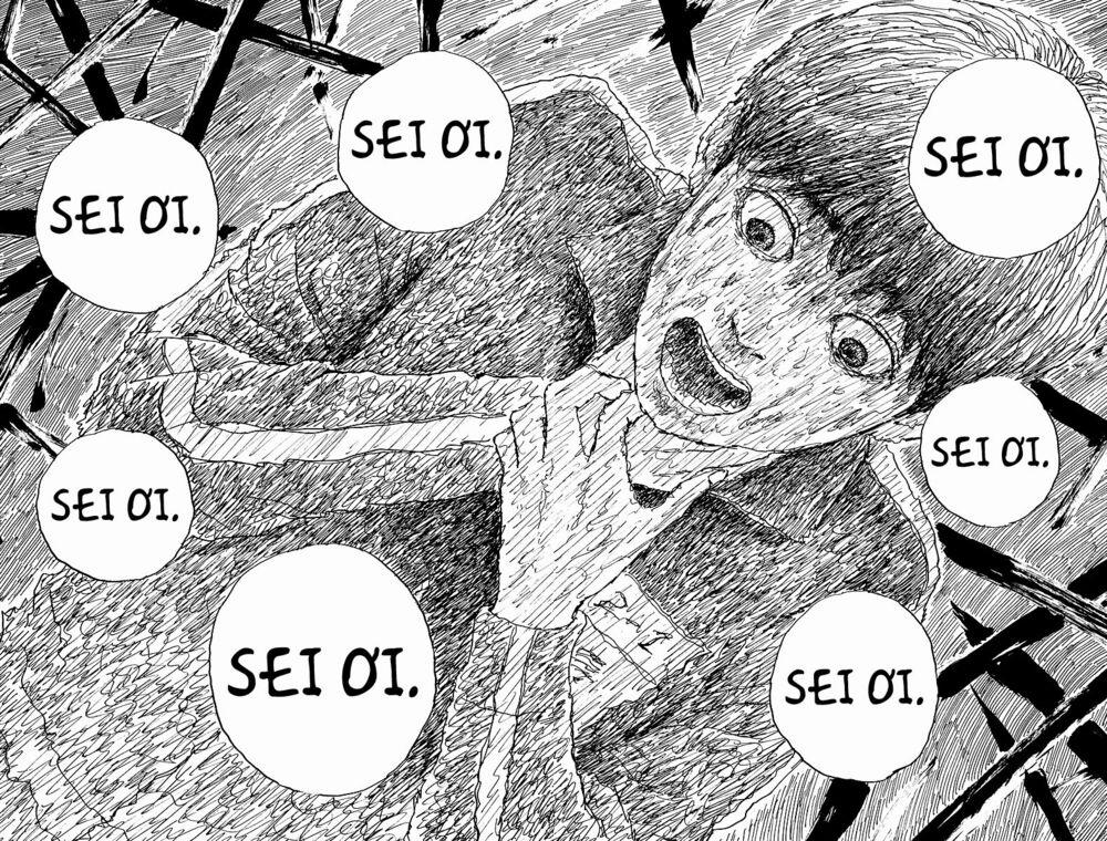 Chi No Wadachi 32 trang 16