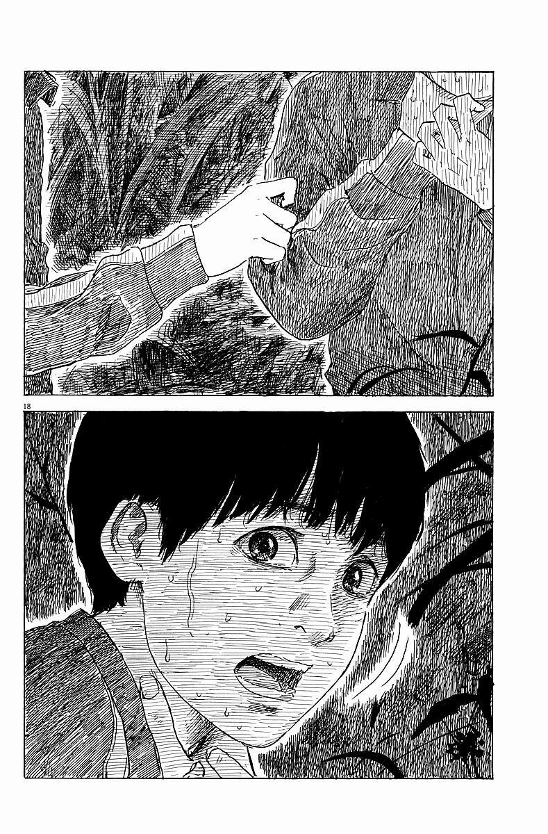 Chi No Wadachi 32 trang 17