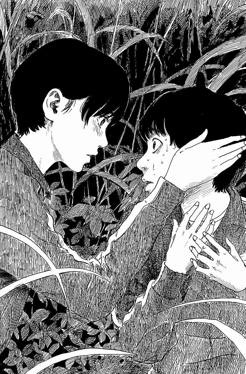 Chi No Wadachi 32 trang 19