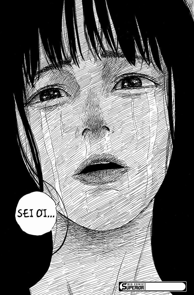 Chi No Wadachi 32 trang 23