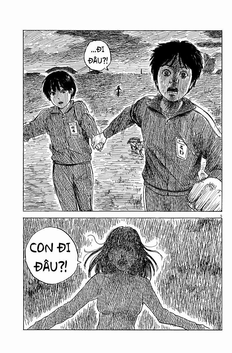 Chi No Wadachi 32 trang 5