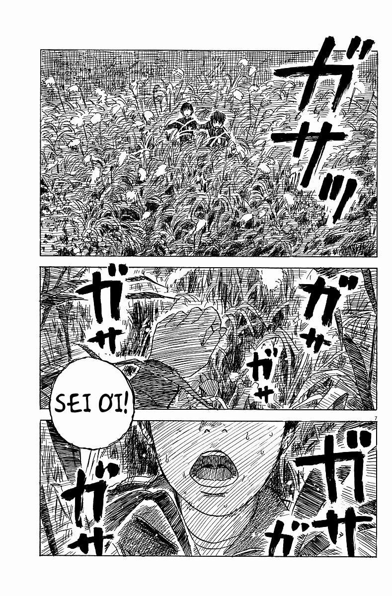 Chi No Wadachi 32 trang 7