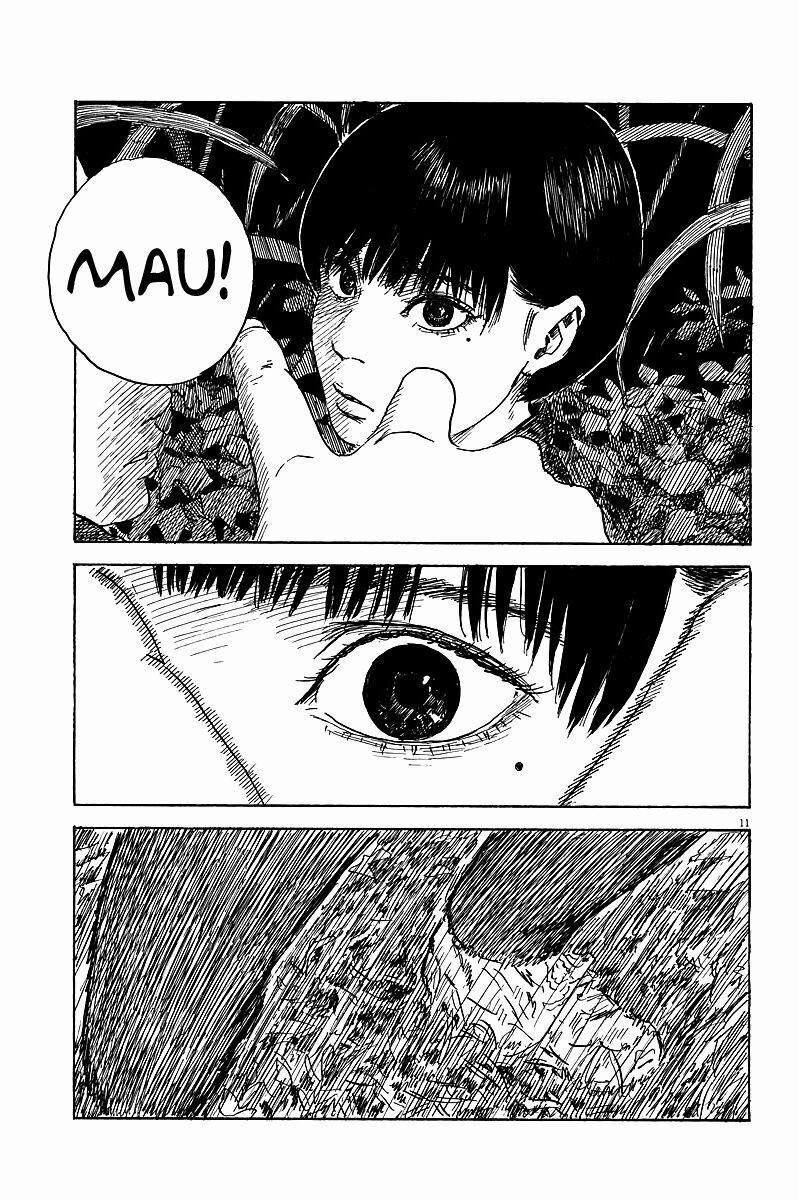 Chi No Wadachi 33 trang 11