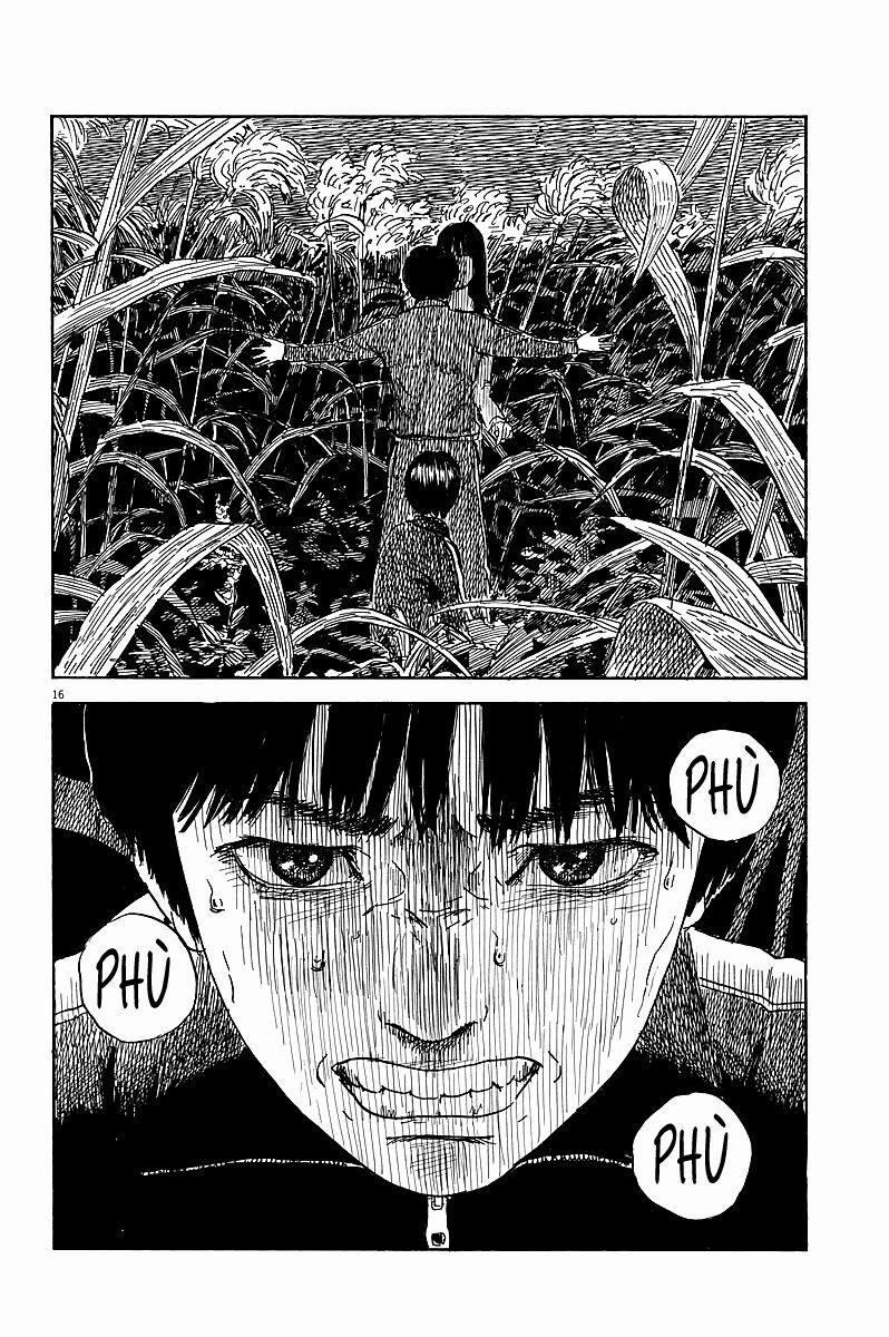 Chi No Wadachi 33 trang 16