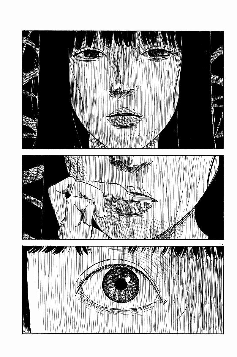 Chi No Wadachi 33 trang 17