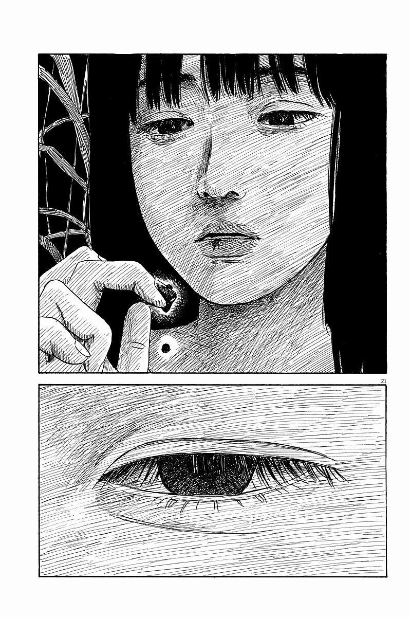 Chi No Wadachi 33 trang 21