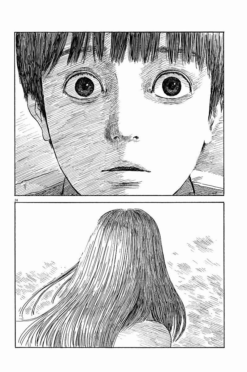 Chi No Wadachi 33 trang 23