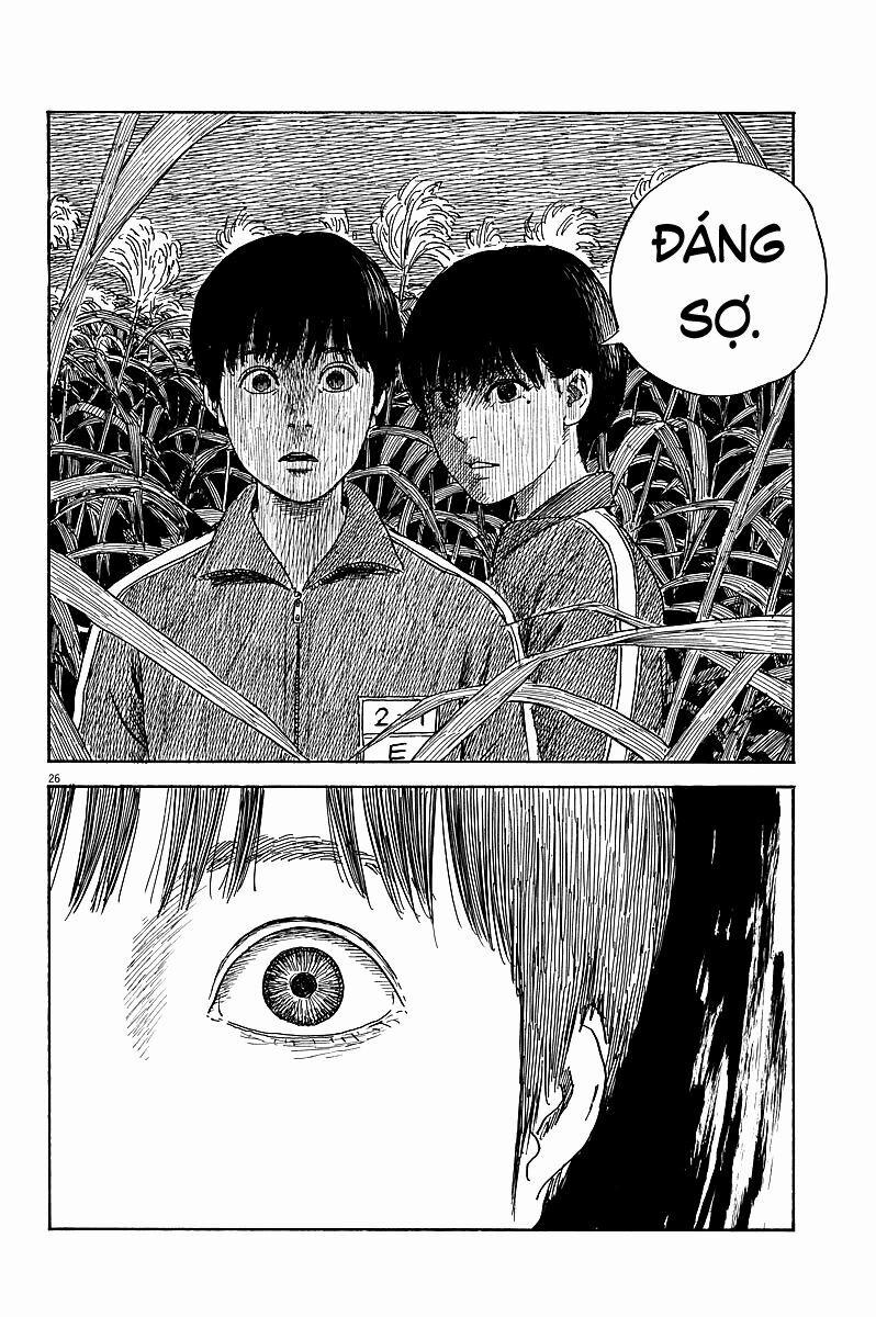 Chi No Wadachi 33 trang 25