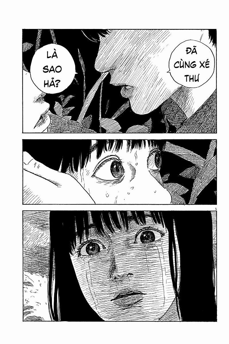 Chi No Wadachi 33 trang 5